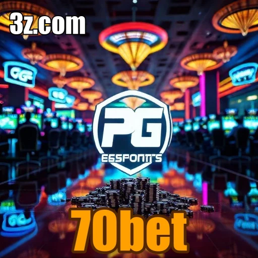 Emoções da Betting Atraem Jogadores no 70bet: Uma Nova Experiência