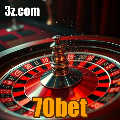 70bet Bônus