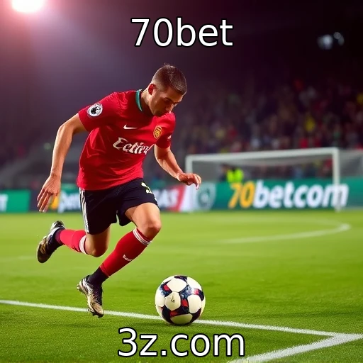 Impacto das regulamentações no setor de apostas esportivas | 70bet