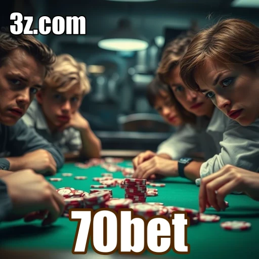 70bet Esportes
