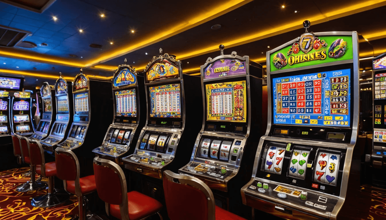 70bet Jogos Online e Caça-Níqueis Populares