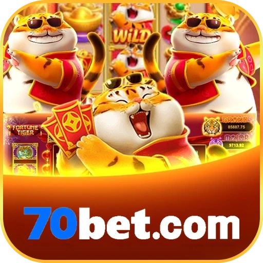 70bet logo