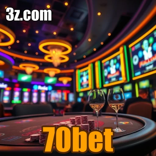 70bet VIP